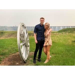 Meet your Posher, Jamie